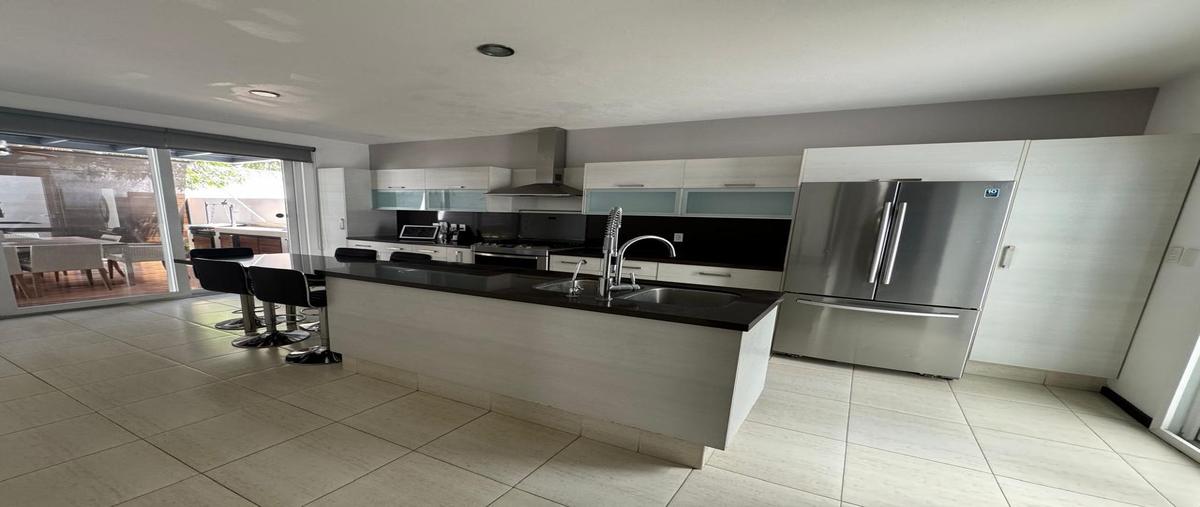 Foto de casa en condominio en la rica , juriquilla, querétaro, querétaro, 31845912 foto 04 Foto de casa en condominio en renta en la rica , juriquilla, querétaro, querétaro, 31845912 No. 04