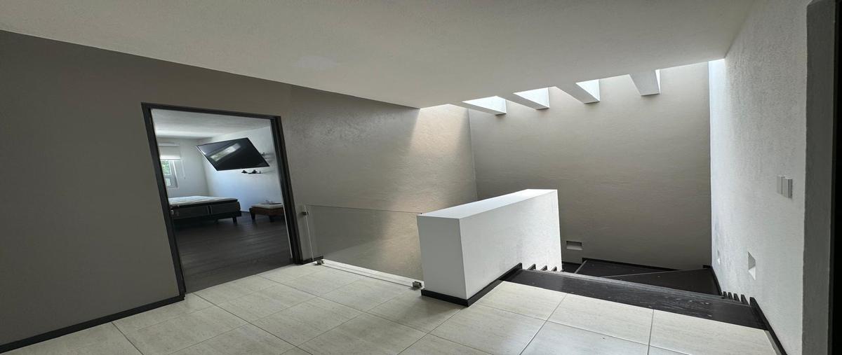 Foto de casa en condominio en la rica , juriquilla, querétaro, querétaro, 31845912 foto 05 Foto de casa en condominio en renta en la rica , juriquilla, querétaro, querétaro, 31845912 No. 05