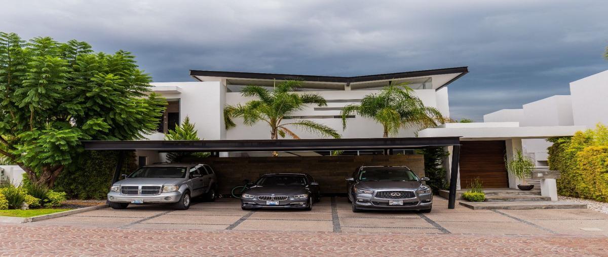 Foto de casa en venta en la rica , villas del mesón, querétaro, querétaro, 27563085 No. 03