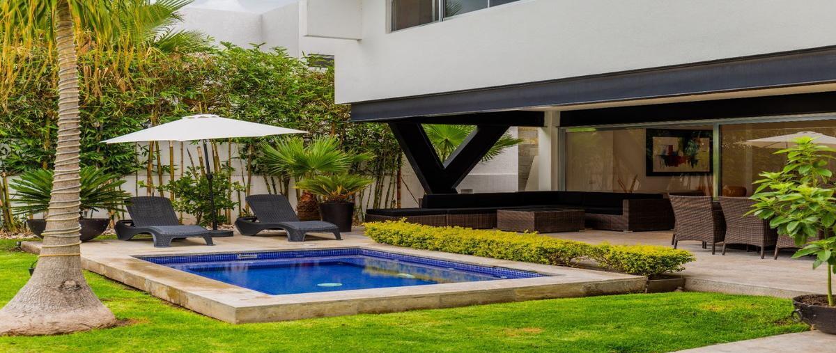 Foto de casa en venta en la rica , villas del mesón, querétaro, querétaro, 27563085 No. 05