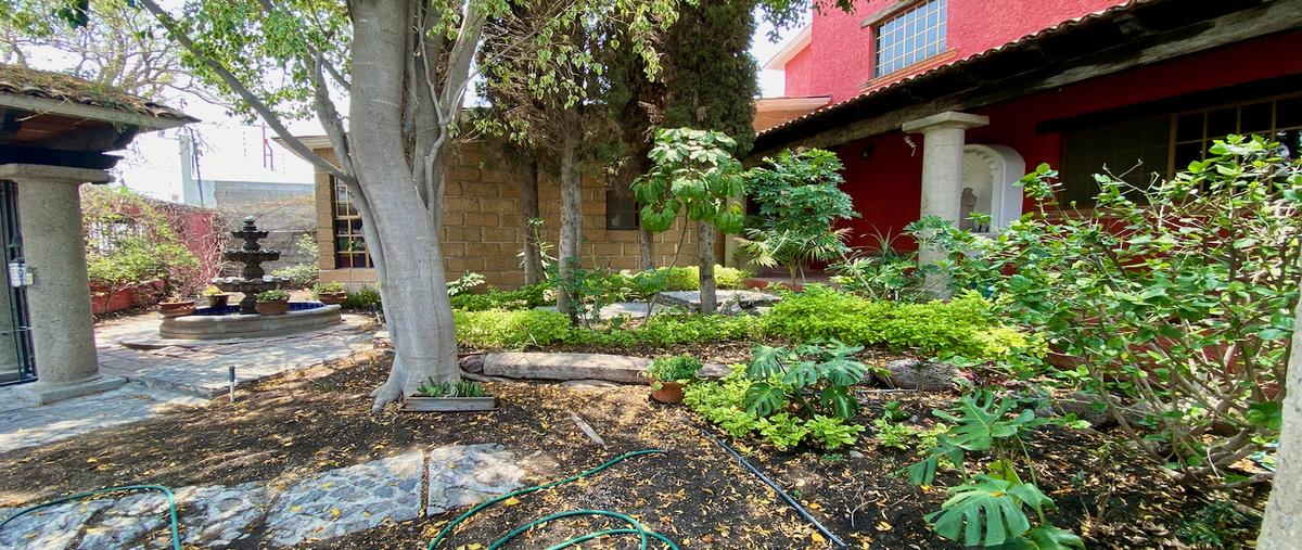Foto de casa en venta en la rica , villas del mesón, querétaro, querétaro, 28571533 No. 03