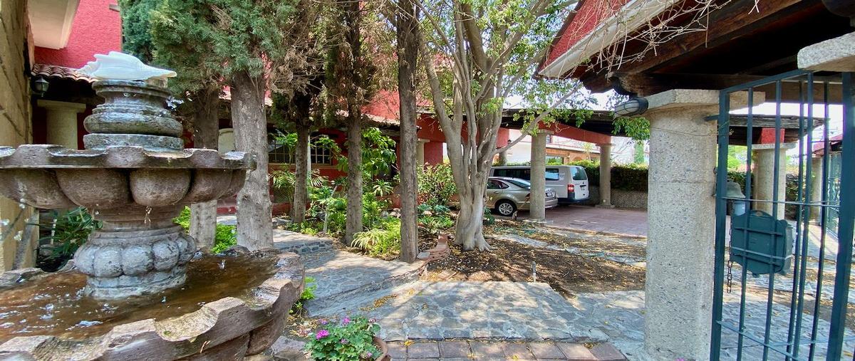 Foto de casa en venta en la rica , villas del mesón, querétaro, querétaro, 28571533 No. 04