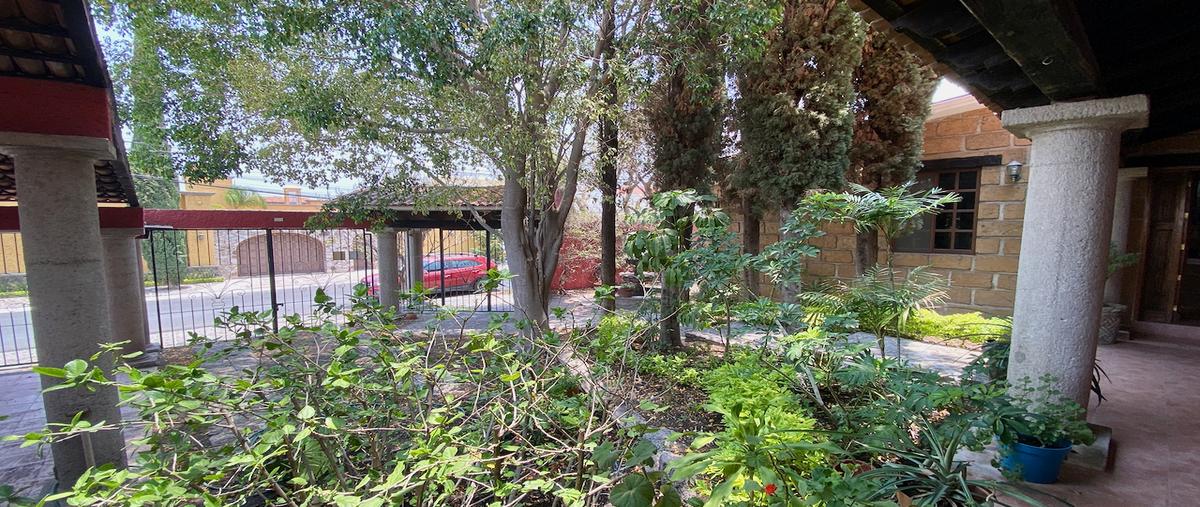 Foto de casa en venta en la rica , villas del mesón, querétaro, querétaro, 28571533 No. 05