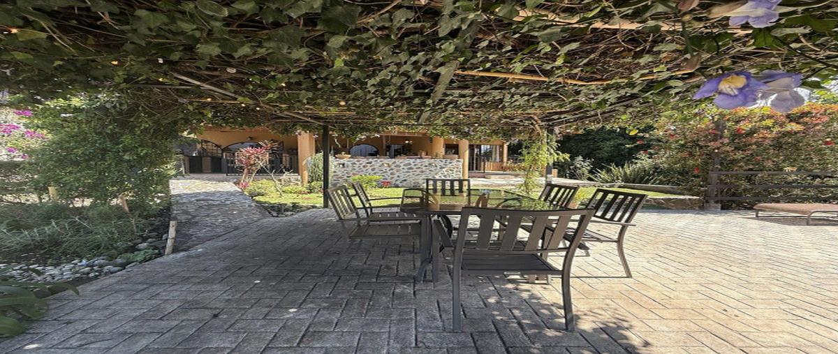 Foto de casa en renta en la rinconada , atesquelites, valle de bravo, méxico, 30984749 No. 04