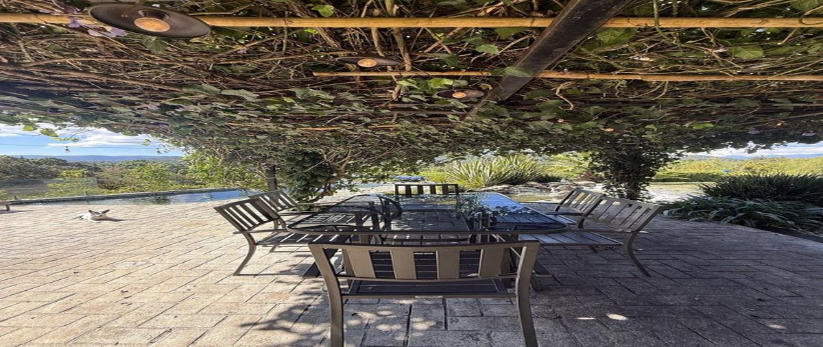 Foto de casa en renta en la rinconada , atesquelites, valle de bravo, méxico, 30984749 No. 05