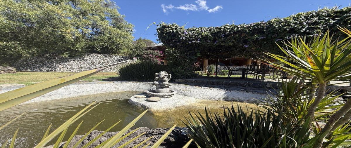 Foto de casa en renta en la rinconada , atesquelites, valle de bravo, méxico, 30984749 No. 06