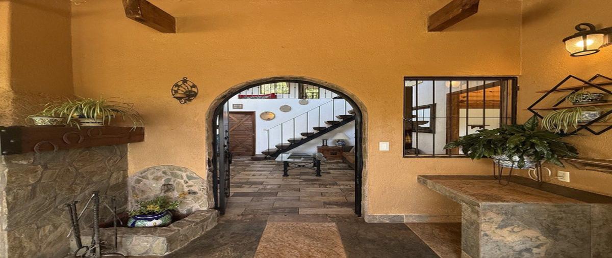 Foto de casa en renta en la rinconada , atesquelites, valle de bravo, méxico, 30984749 No. 12