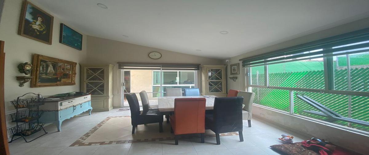Foto de casa en venta en la rinconada , san jerónimo chicahualco, metepec, méxico, 0 No. 04