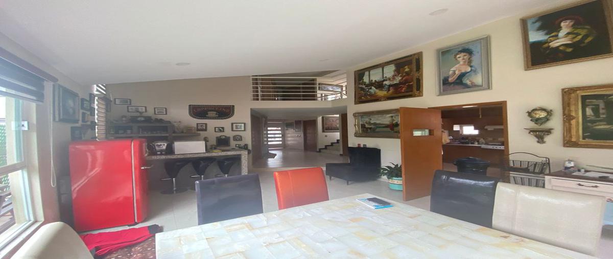 Foto de casa en venta en la rinconada , san jerónimo chicahualco, metepec, méxico, 0 No. 05