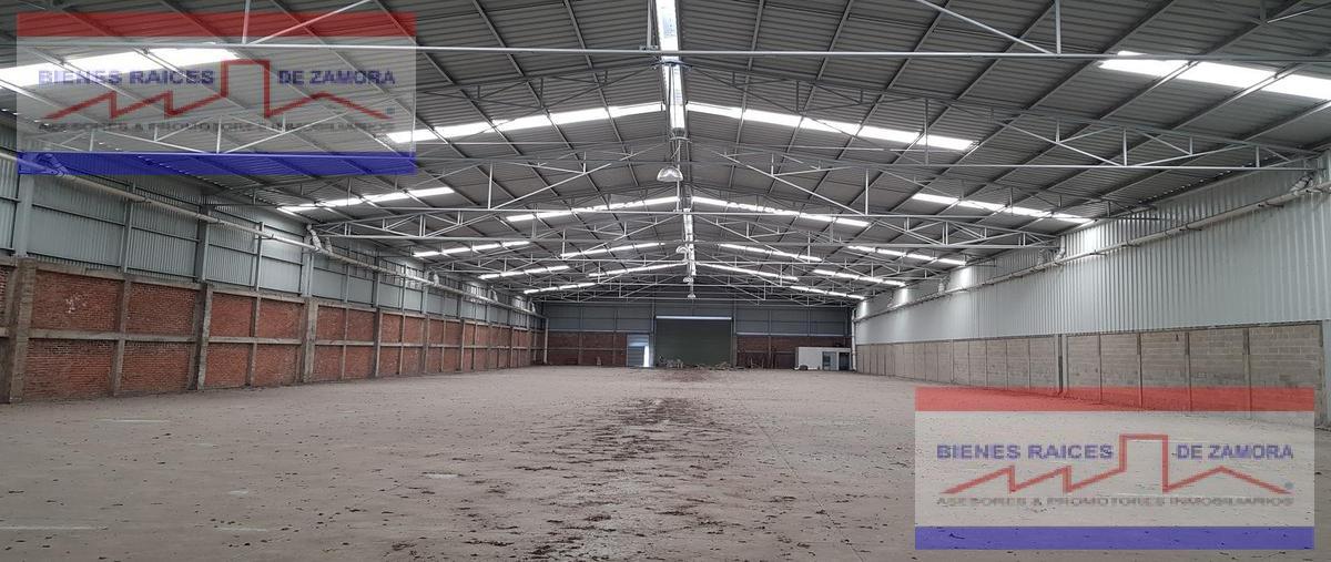 Foto de local en renta en  , la rinconada, zamora, michoacán de ocampo, 0 No. 05