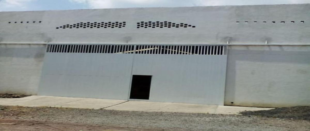 Foto de bodega en renta en  , la rinconada, zamora, michoacán de ocampo, 0 No. 04