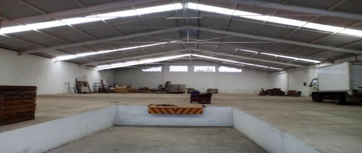 Foto de bodega en renta en  , la rinconada, zamora, michoacán de ocampo, 0 No. 05