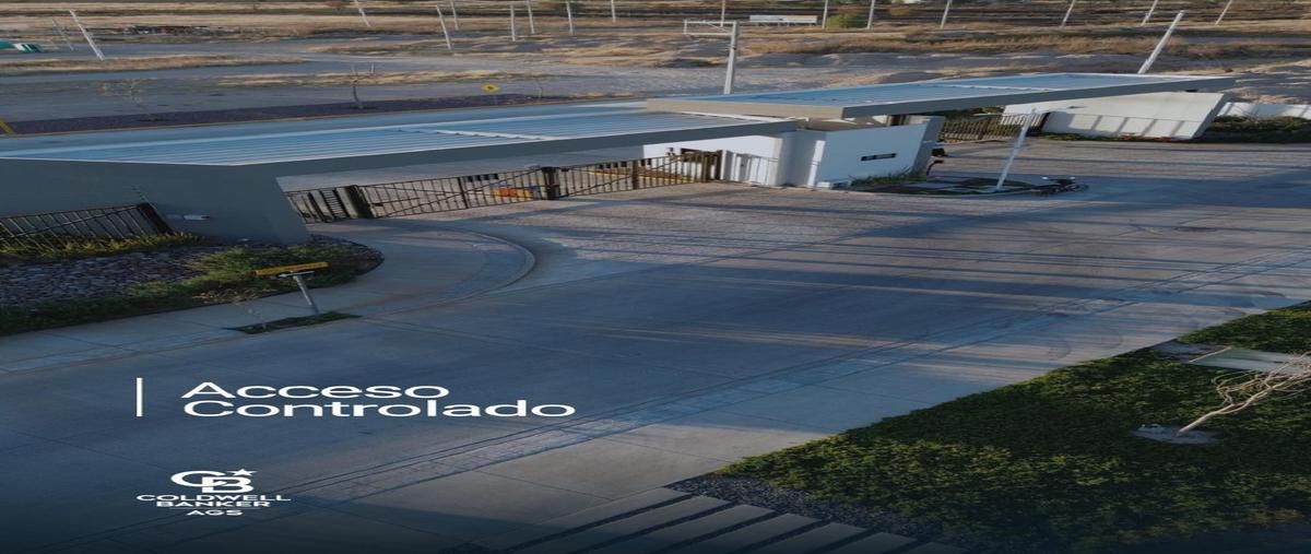 Foto de terreno habitacional en venta en la rioja 110, paseos de aguascalientes, jesús maría, aguascalientes, 0 No. 04