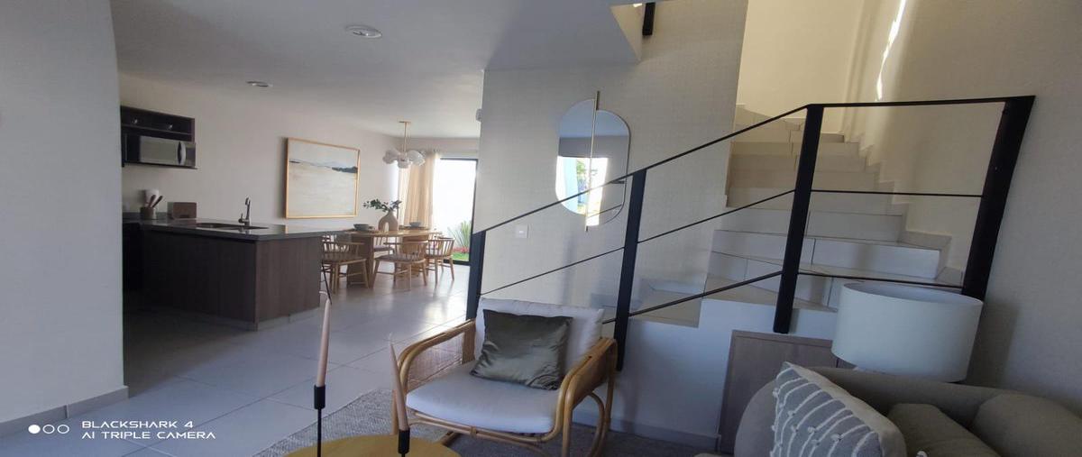 Foto de casa en venta en  , la rioja, aguascalientes, aguascalientes, 25782411 No. 03