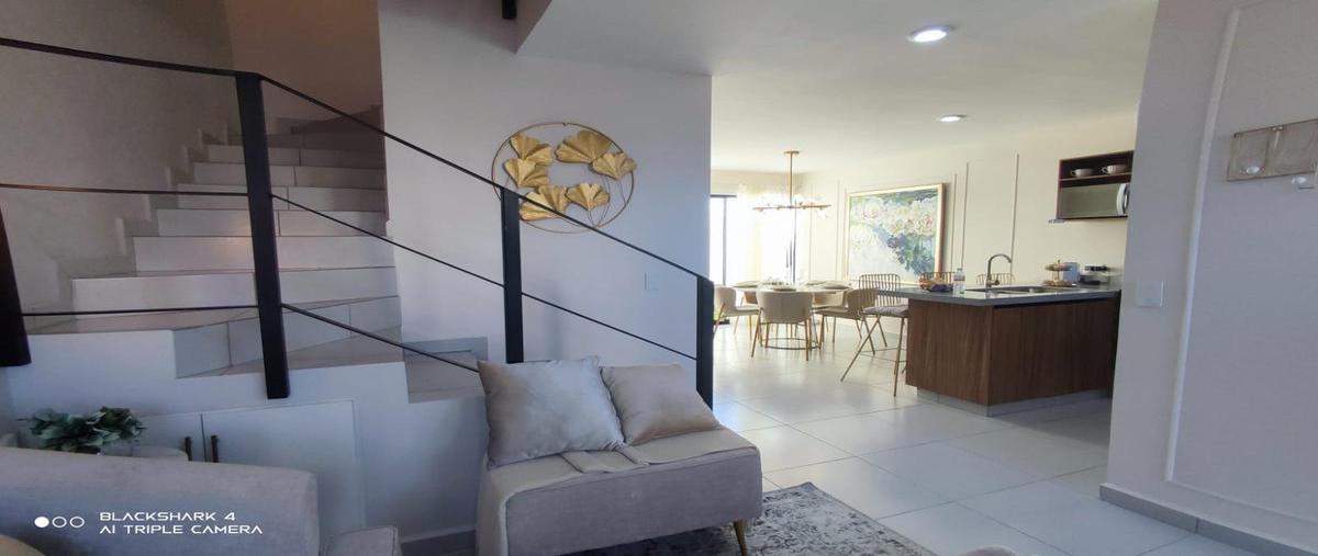 Foto de casa en venta en  , la rioja, aguascalientes, aguascalientes, 25782413 No. 03