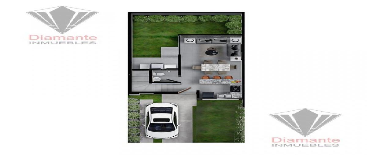 Foto de casa en venta en  , la rioja, aguascalientes, aguascalientes, 28837924 No. 03