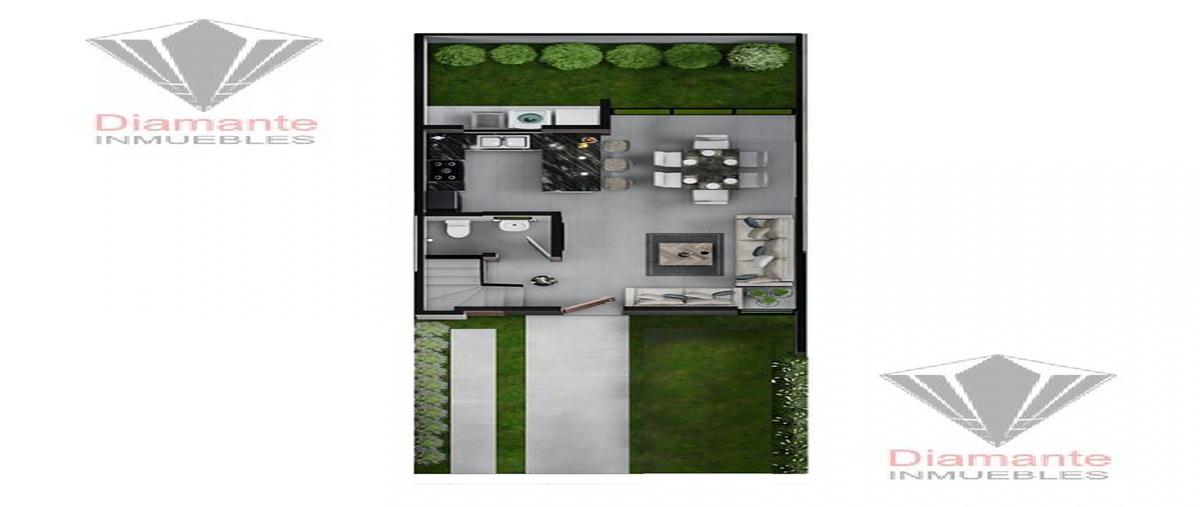 Foto de casa en venta en  , la rioja, aguascalientes, aguascalientes, 28839328 No. 03