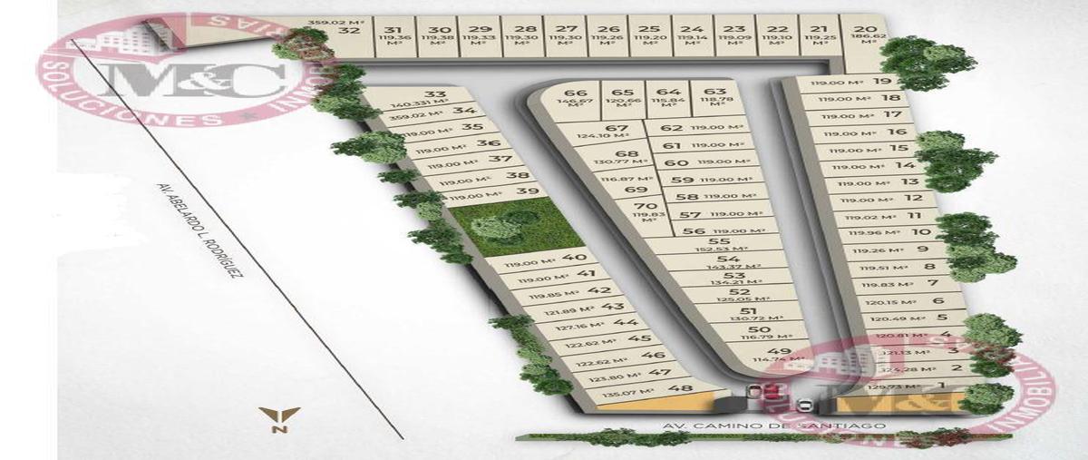 Foto de terreno habitacional en venta en  , la rioja, aguascalientes, aguascalientes, 0 No. 05