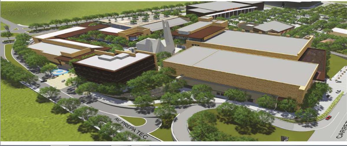 Foto de local en renta en  , la rioja, cadereyta jiménez, nuevo león, 7475328 No. 03