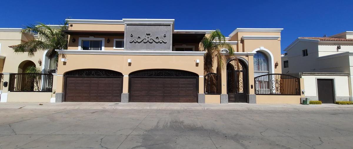 Foto de casa en , la rioja, hermosillo, sonora, 29115778 foto 01 Foto de casa en venta en , la rioja, hermosillo, sonora, 29115778 No. 01