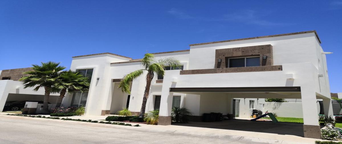 Foto de casa en venta en la rioja , la rioja, hermosillo, sonora, 25420886 No. 03