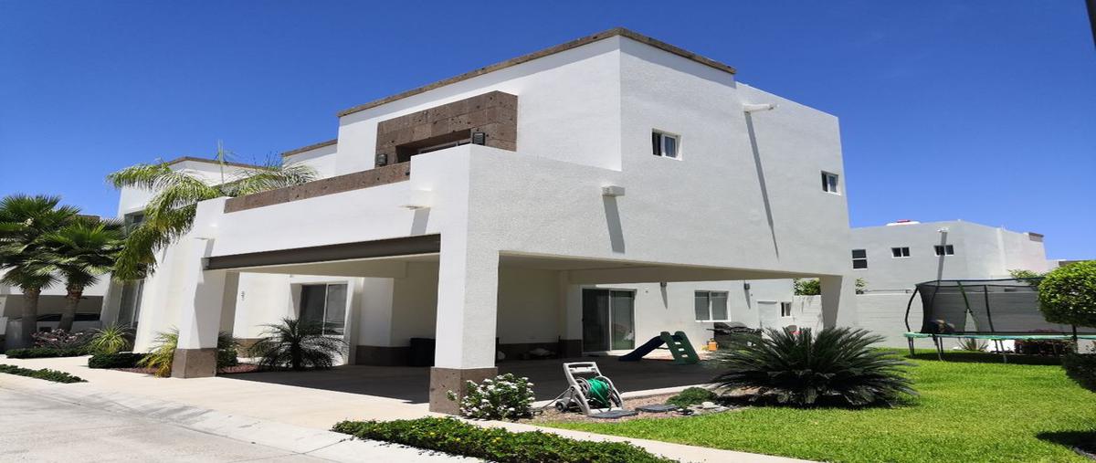 Foto de casa en venta en la rioja , la rioja, hermosillo, sonora, 25420886 No. 04