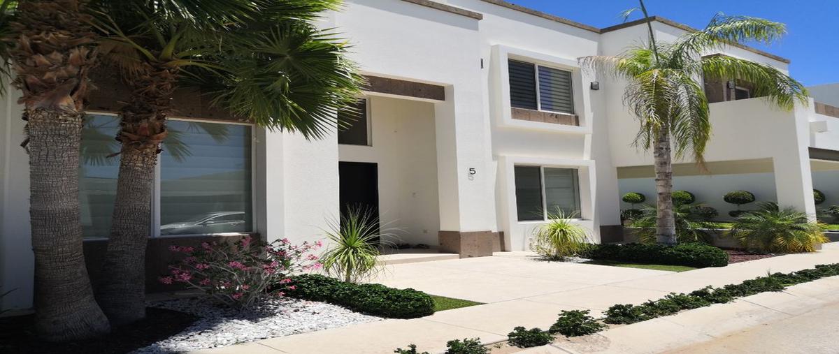 Foto de casa en venta en la rioja , la rioja, hermosillo, sonora, 25420886 No. 05