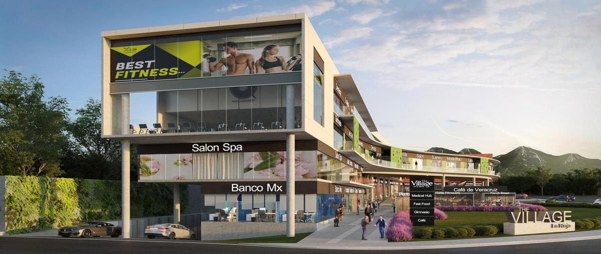 Foto de local en , la rioja privada residencial 2da etapa, monterrey, nuevo león, 0 foto 01 Foto de local en venta en , la rioja privada residencial 2da etapa, monterrey, nuevo león, 0 No. 01