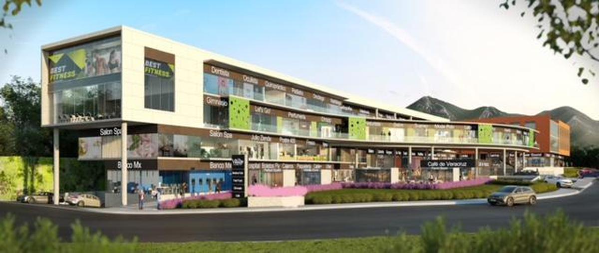 Foto de local en , la rioja privada residencial 2da etapa, monterrey, nuevo león, 0 foto 02 Foto de local en venta en , la rioja privada residencial 2da etapa, monterrey, nuevo león, 0 No. 02