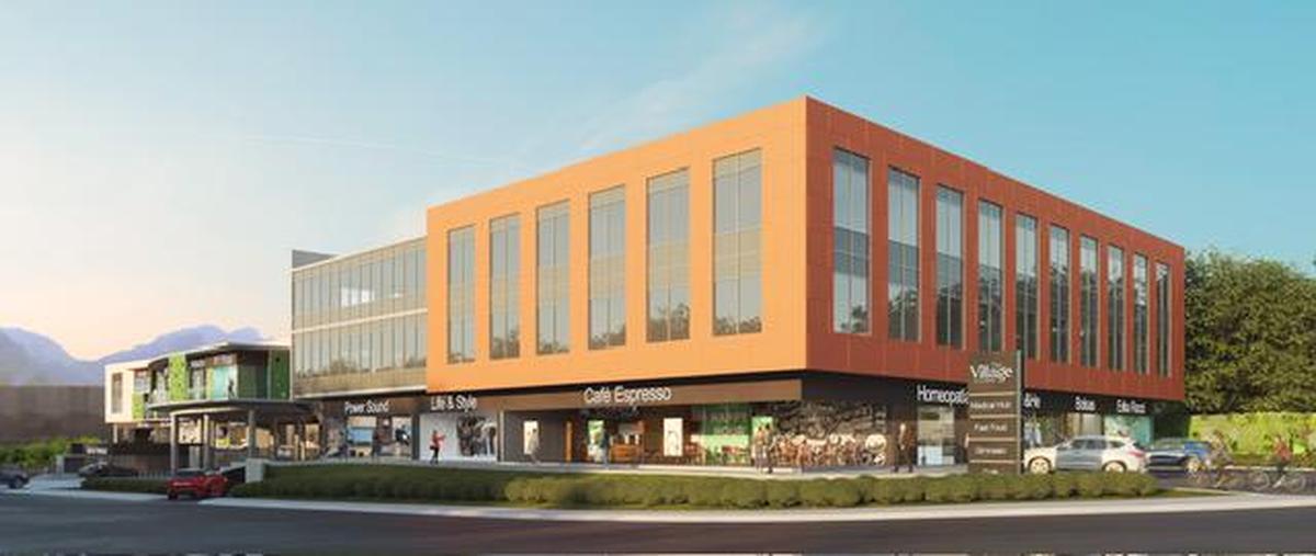 Foto de local en , la rioja privada residencial 2da etapa, monterrey, nuevo león, 0 foto 03 Foto de local en venta en , la rioja privada residencial 2da etapa, monterrey, nuevo león, 0 No. 03