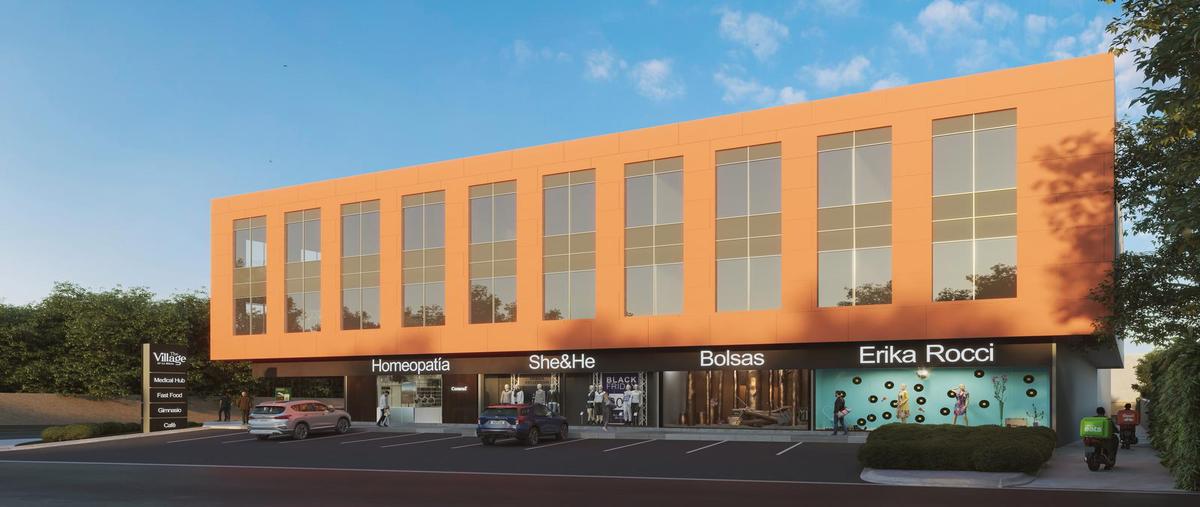 Foto de local en , la rioja privada residencial 2da etapa, monterrey, nuevo león, 0 foto 05 Foto de local en venta en , la rioja privada residencial 2da etapa, monterrey, nuevo león, 0 No. 05