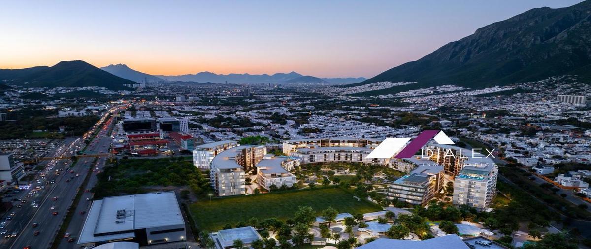 Foto de departamento en , la rioja privada residencial 2da etapa, monterrey, nuevo león, 0 foto 01 Foto de departamento en venta en , la rioja privada residencial 2da etapa, monterrey, nuevo león, 0 No. 01