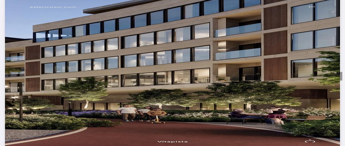 Foto de departamento en venta en  , la rioja privada residencial 2da etapa, monterrey, nuevo león, 0 No. 04