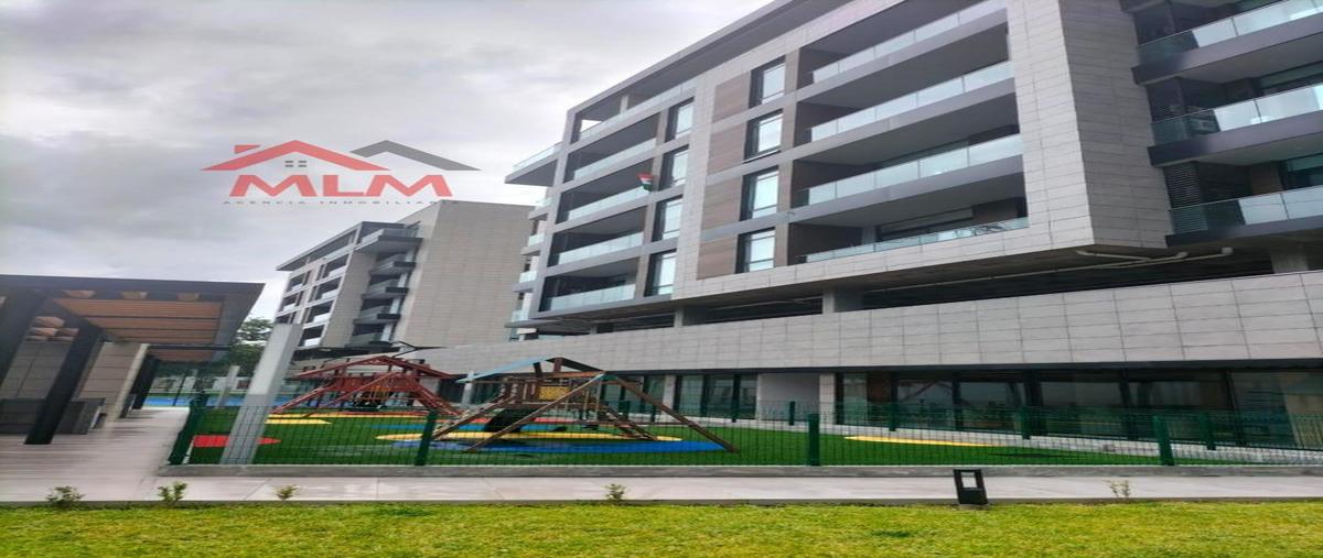 Foto de departamento en , la rioja privada residencial 2da etapa, monterrey, nuevo león, 30741147 foto 02 Foto de departamento en renta en , la rioja privada residencial 2da etapa, monterrey, nuevo león, 30741147 No. 02