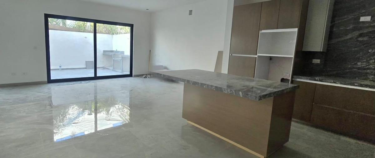 Foto de casa en , la rioja privada residencial 2da etapa, monterrey, nuevo león, 0 foto 02 Foto de casa en venta en , la rioja privada residencial 2da etapa, monterrey, nuevo león, 0 No. 02