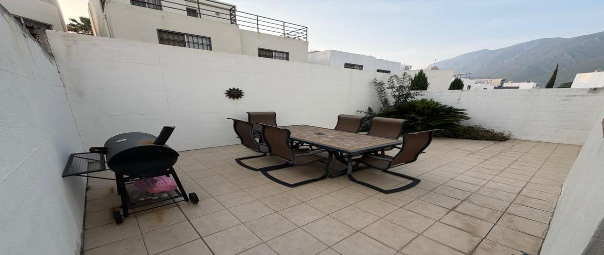 Foto de casa en venta en  , la rioja privada residencial 2da etapa, monterrey, nuevo león, 31096163 No. 04