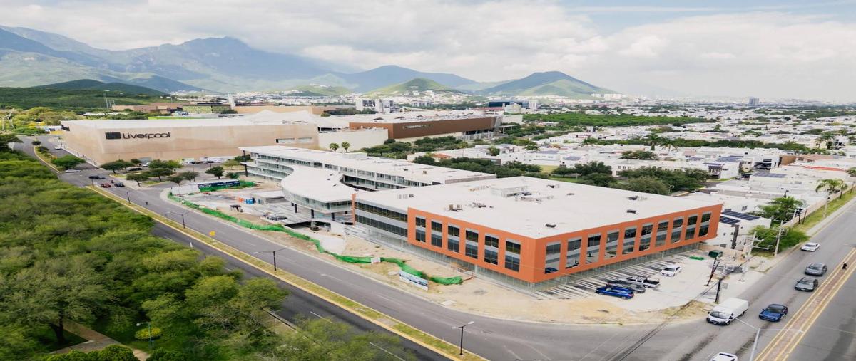 Foto de local en renta en  , la rioja privada residencial 2da etapa, monterrey, nuevo león, 0 No. 04