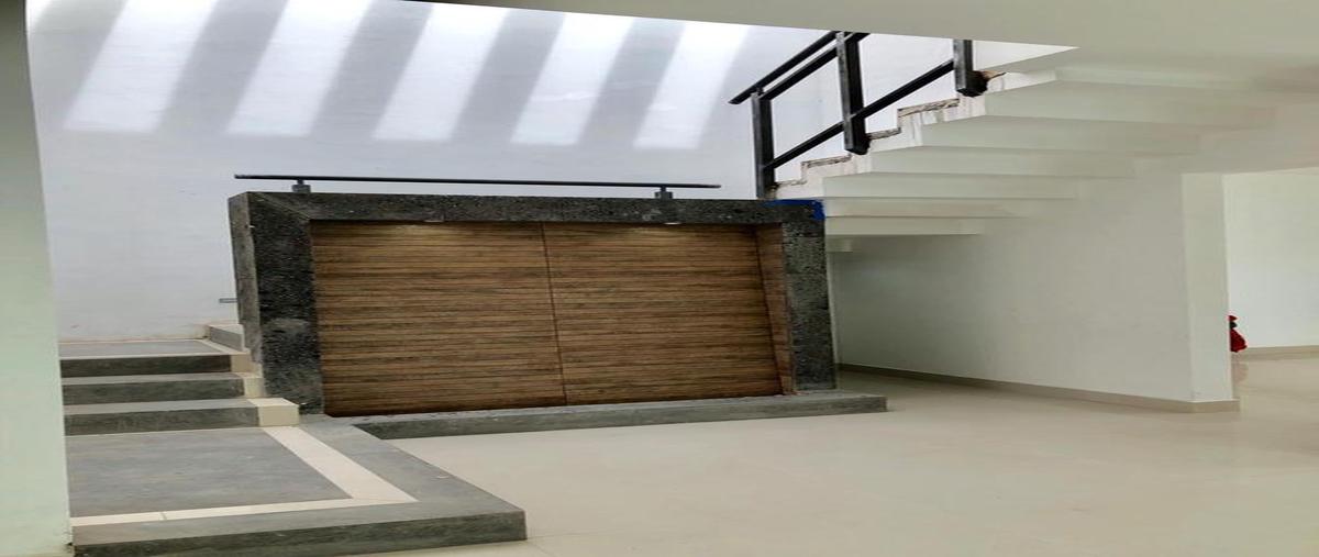 Foto de casa en venta en  , la rioja privada residencial 2da etapa, monterrey, nuevo león, 7048502 No. 04