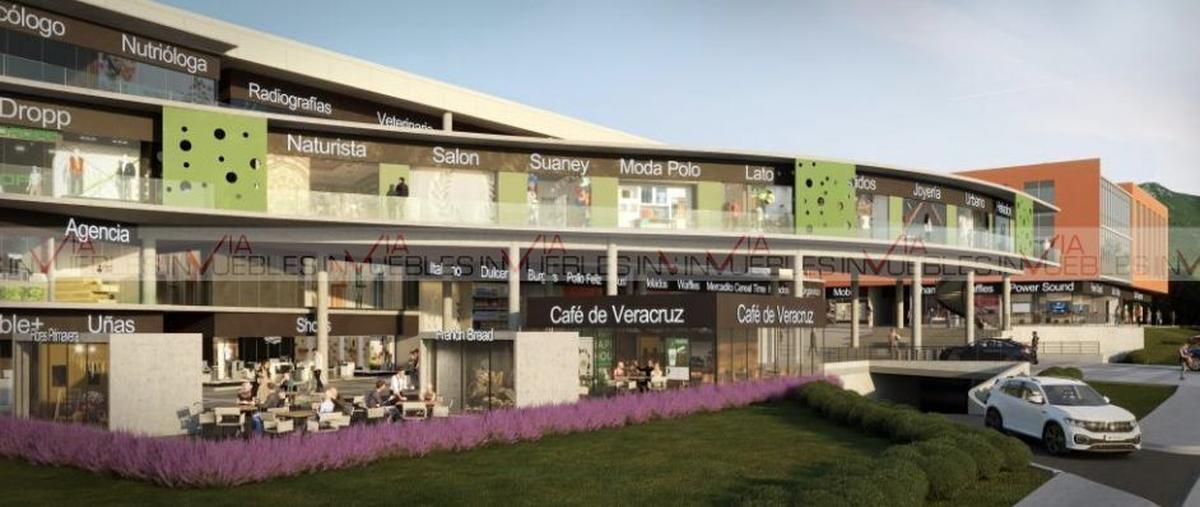 Foto de local en venta en la rioja privada residencial , la rioja privada residencial, monterrey, nuevo león, 26725175 No. 05