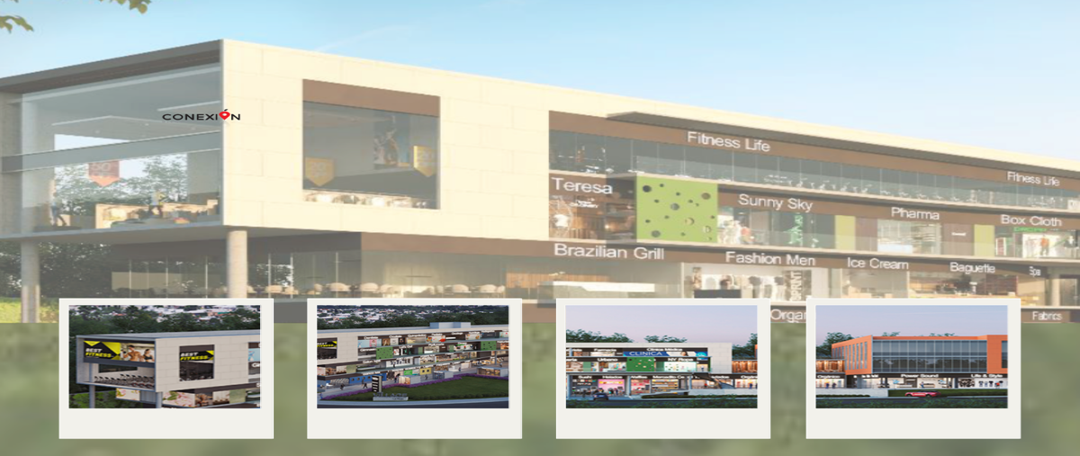 Foto de local en venta en  , la rioja privada residencial, monterrey, nuevo león, 27344422 No. 05