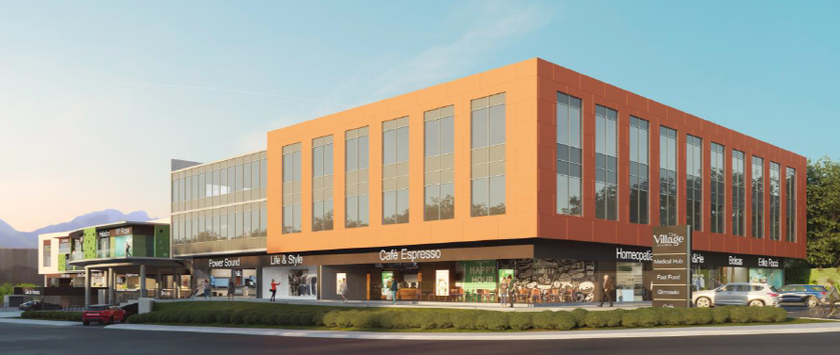 Foto de local en venta en  , la rioja privada residencial, monterrey, nuevo león, 28834840 No. 04