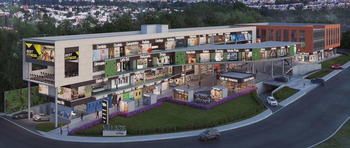 Foto de local en venta en  , la rioja privada residencial, monterrey, nuevo león, 0 No. 05