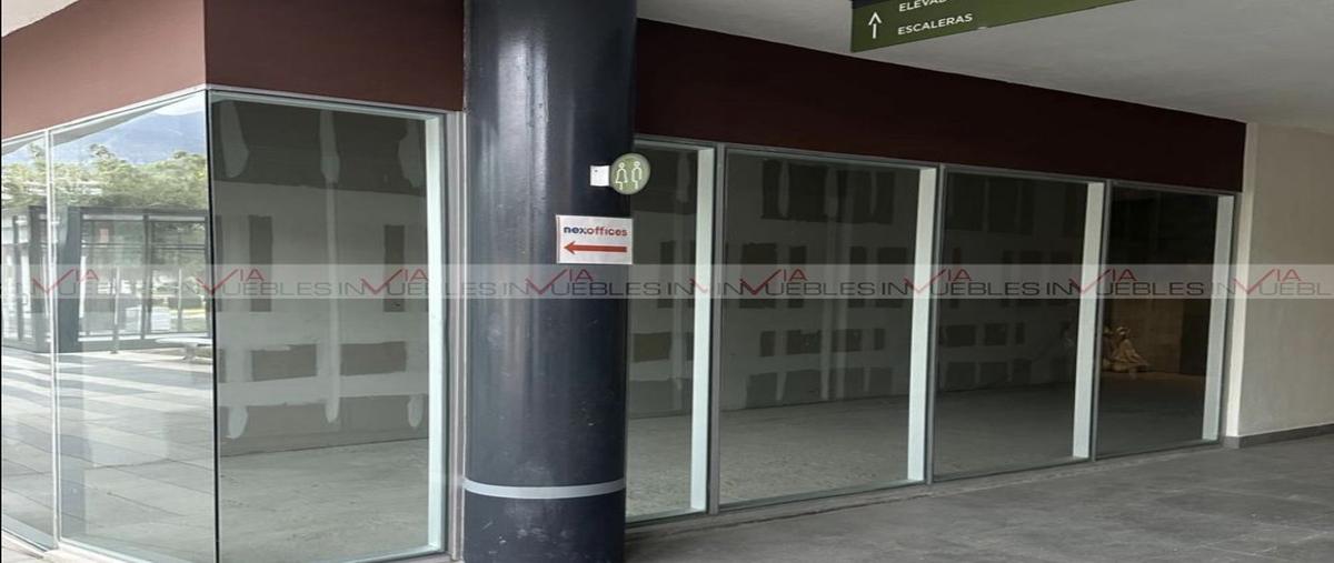 Foto de local en renta en  , la rioja privada residencial, monterrey, nuevo león, 31760466 No. 03