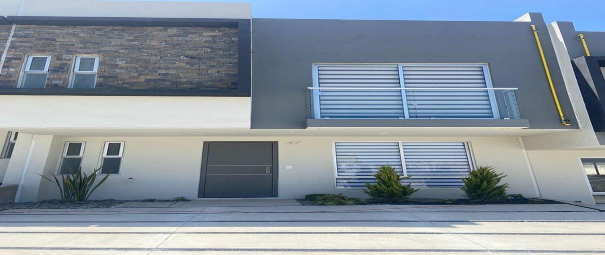 Foto de casa en , la rioja residencial, tijuana, baja california, 0 foto 01 Foto de casa en venta en , la rioja residencial, tijuana, baja california, 0 No. 01