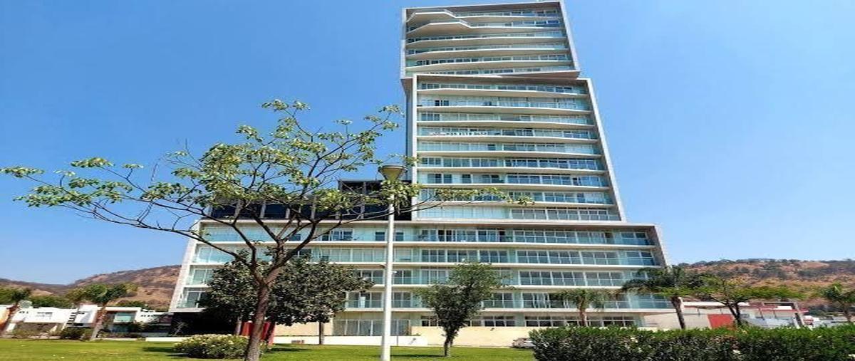 Foto de departamento en , la rioja, tlajomulco de zúñiga, jalisco, 28421144 foto 01 Foto de departamento en venta en , la rioja, tlajomulco de zúñiga, jalisco, 28421144 No. 01