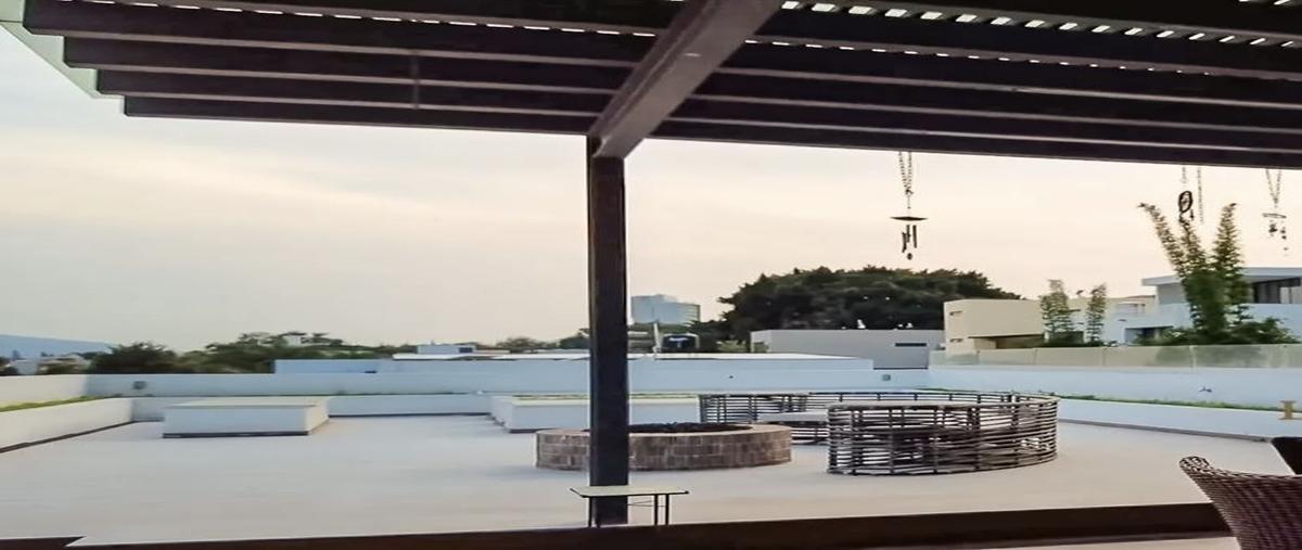 Foto de casa en venta en  , la rioja, tlajomulco de zúñiga, jalisco, 0 No. 01