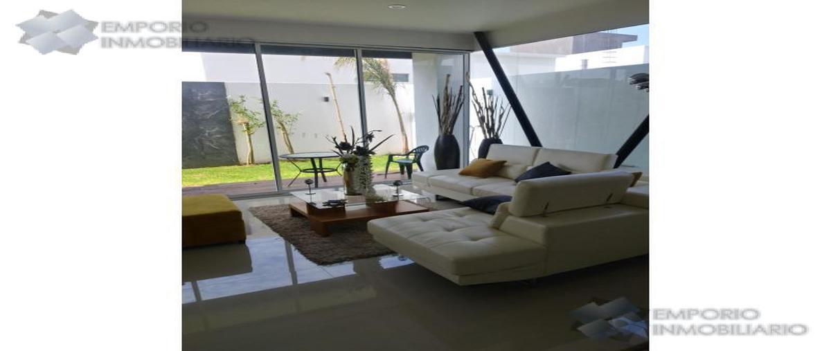 Foto de casa en venta en  , la rioja, tlajomulco de zúñiga, jalisco, 30298644 No. 03