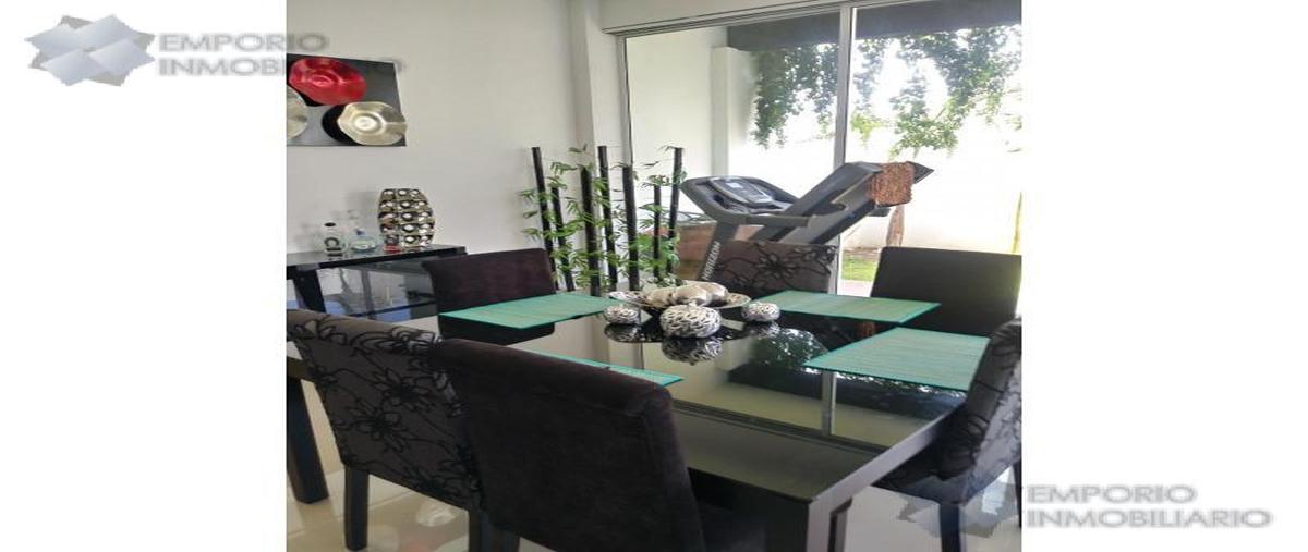Foto de casa en venta en  , la rioja, tlajomulco de zúñiga, jalisco, 30298644 No. 04