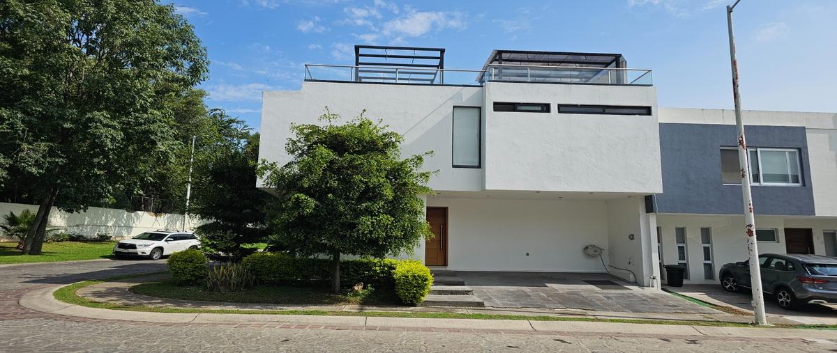 Foto de casa en condominio en venta en  , la rioja, tlajomulco de zúñiga, jalisco, 0 No. 03