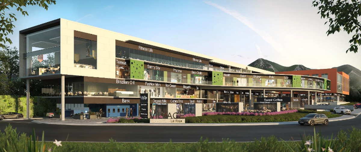 Foto de oficina en venta en la rioja , villas la rioja, monterrey, nuevo león, 0 No. 03
